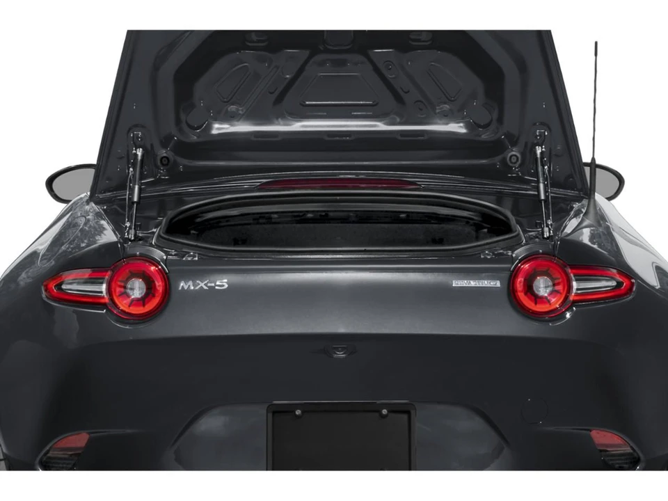 2026 Mazda ND MX-5 Miata - Image 9 of 13