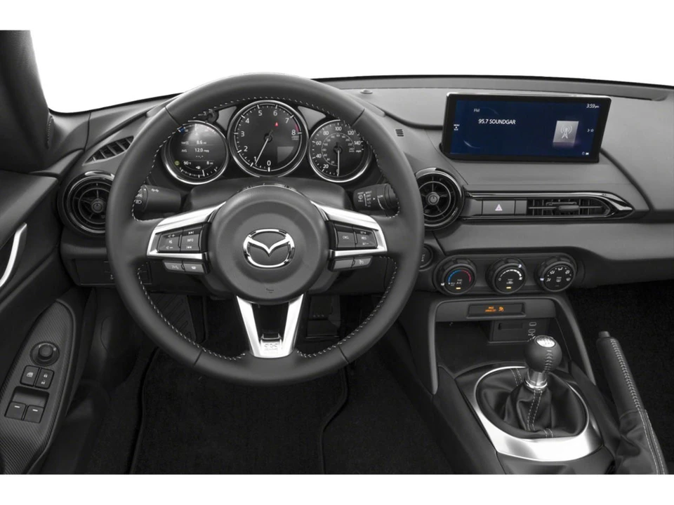 2026 Mazda ND MX-5 Miata - Image 5 of 13