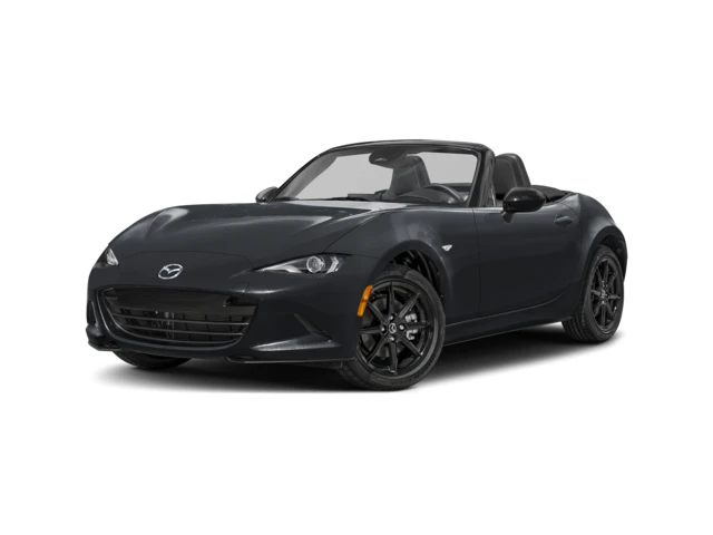 2026 Mazda ND MX-5 Miata - Image 2 of 3