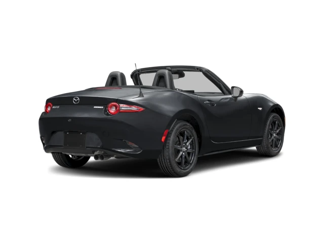 2026 Mazda ND MX-5 Miata - Image 3 of 3