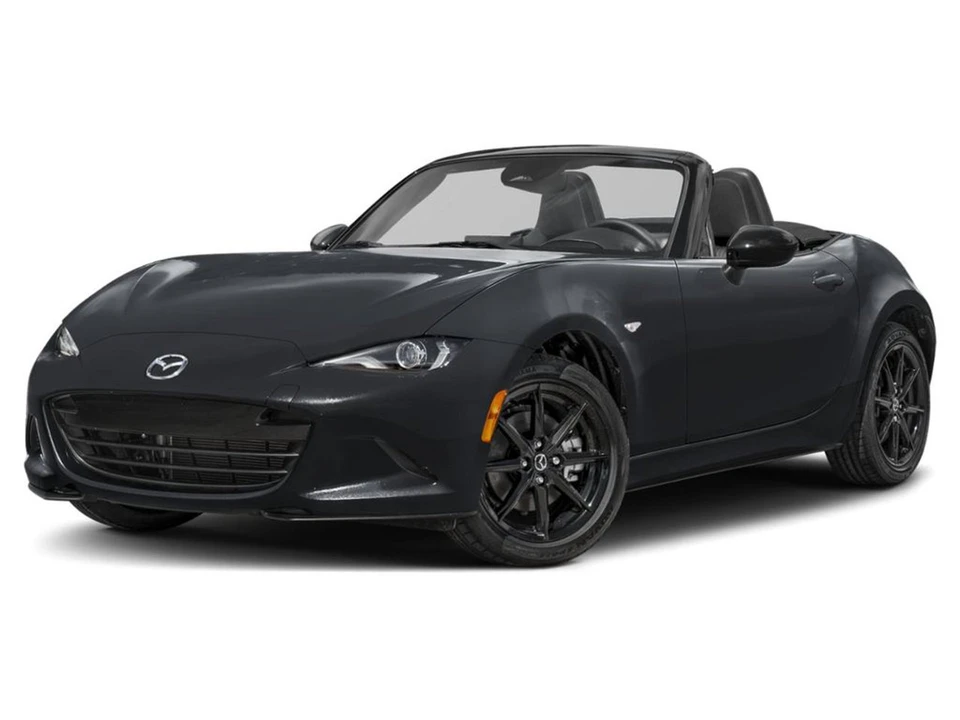 2026 Mazda - Image 2 of 13