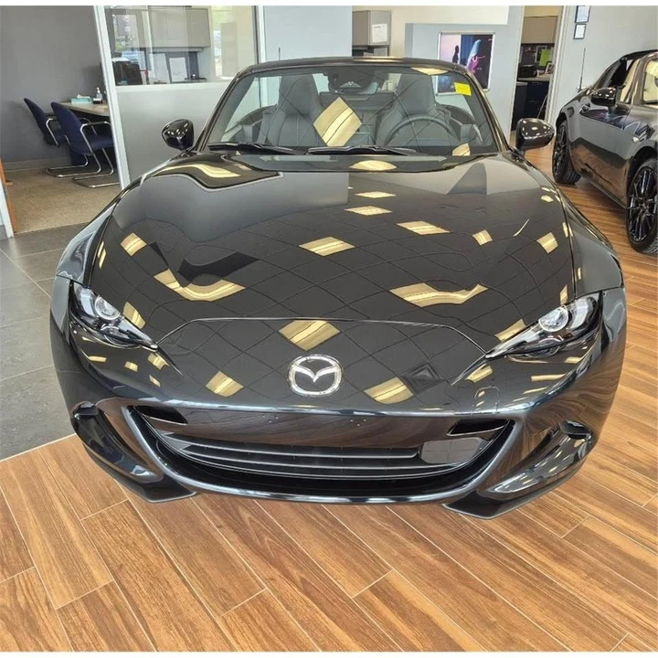 2026 Mazda ND MX-5 Miata - Image 2 of 4