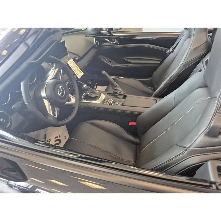 2026 Mazda ND MX-5 Miata - Image 4 of 4