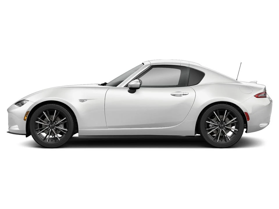 2026 Mazda ND MX-5 Miata - Image 2 of 2