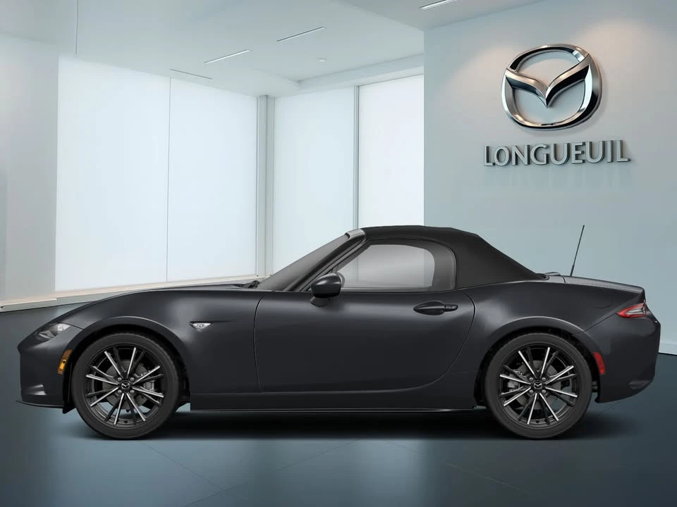 2026 Mazda ND MX-5 Miata - Image 2 of 3