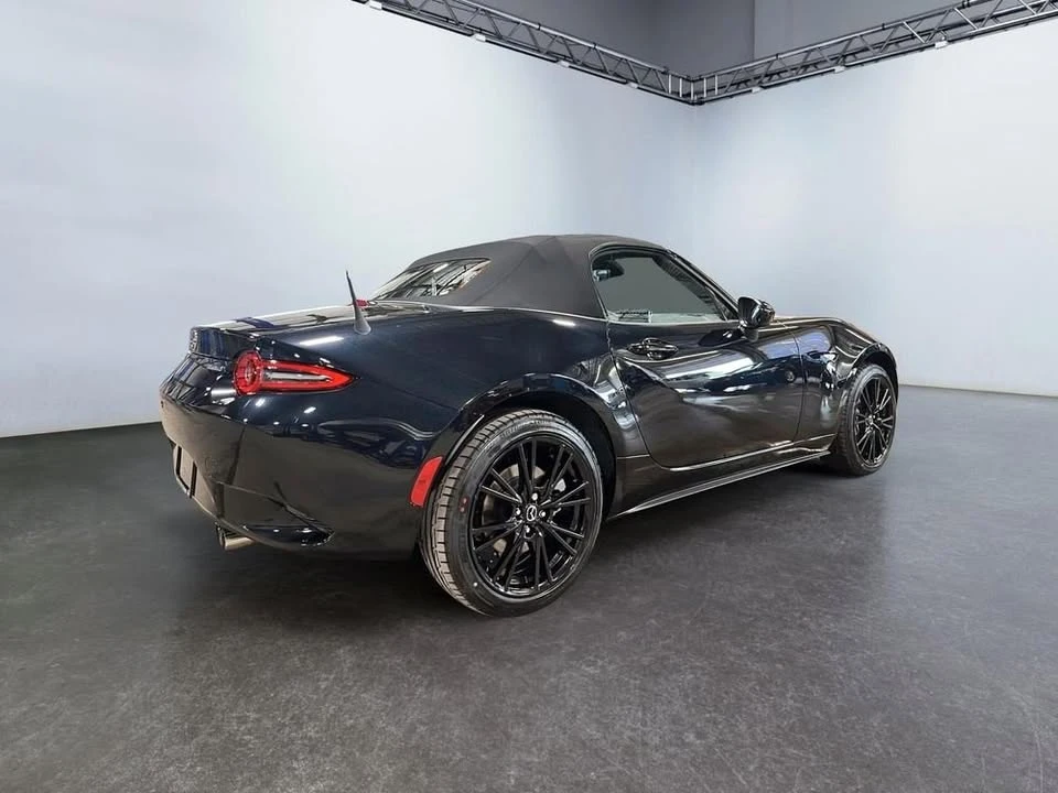 2026 Mazda ND MX-5 Miata - Image 9 of 10