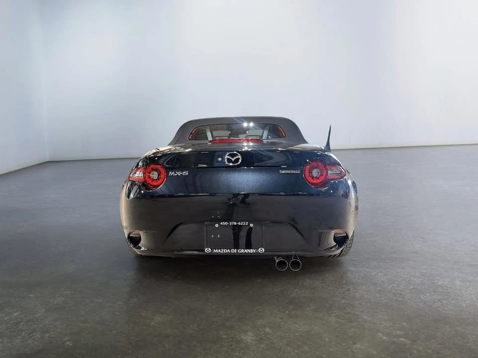 2026 Mazda ND MX-5 Miata - Image 10 of 10