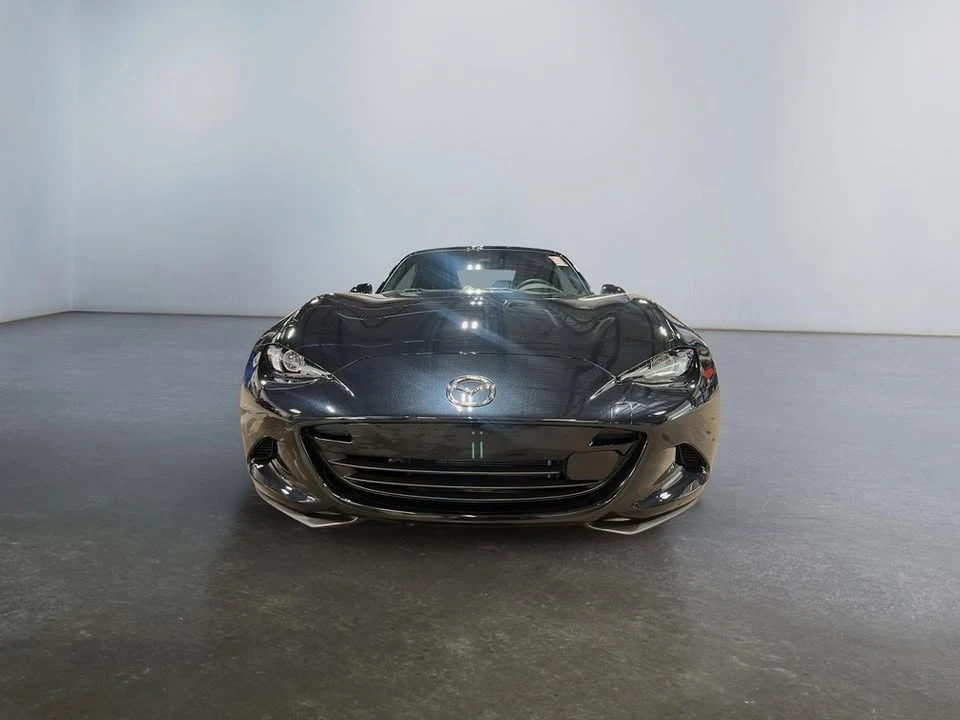 2026 Mazda ND MX-5 Miata - Image 3 of 10