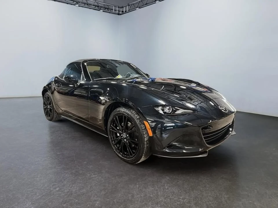 2026 Mazda ND MX-5 Miata - Image 5 of 10