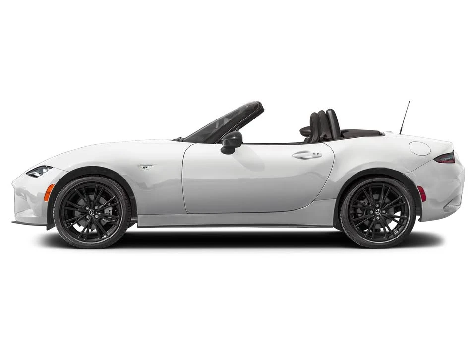 2026 Mazda ND MX-5 Miata - Image 3 of 3