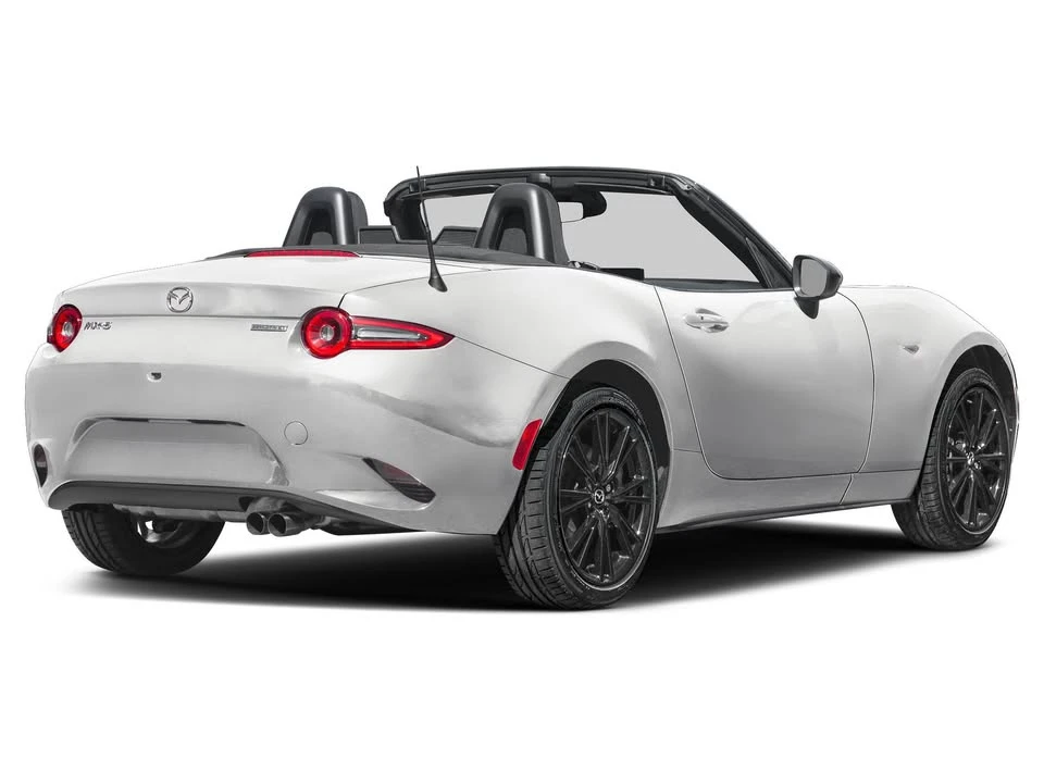 2026 Mazda ND MX-5 Miata - Image 2 of 3