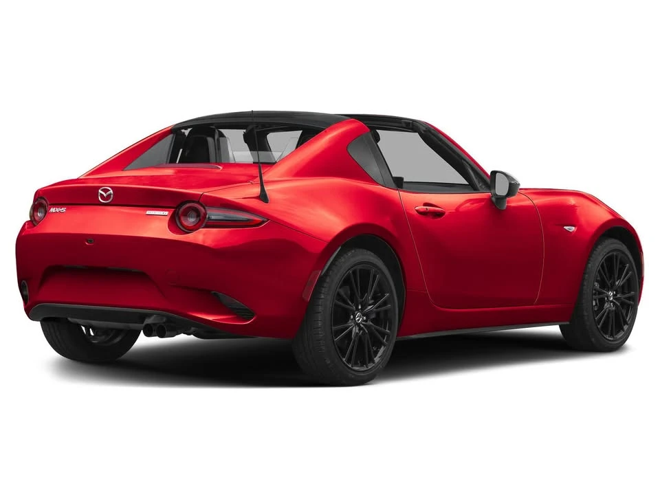 2026 Mazda ND MX-5 Miata - Image 2 of 3