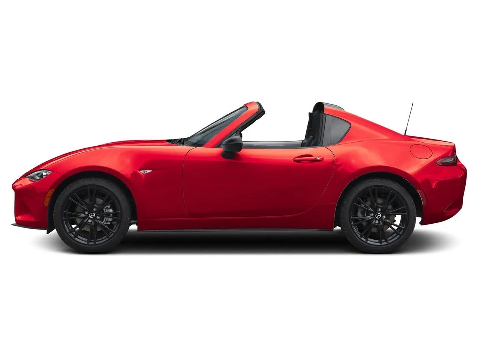 2026 Mazda ND MX-5 Miata - Image 3 of 3