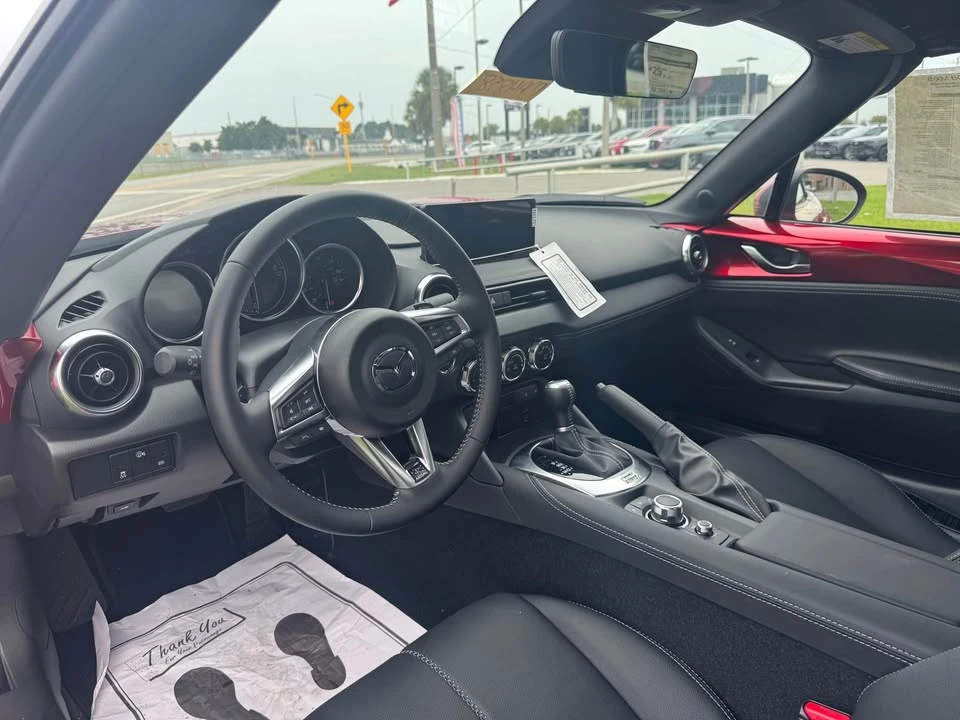 2026 Mazda ND MX-5 Miata - Image 6 of 8