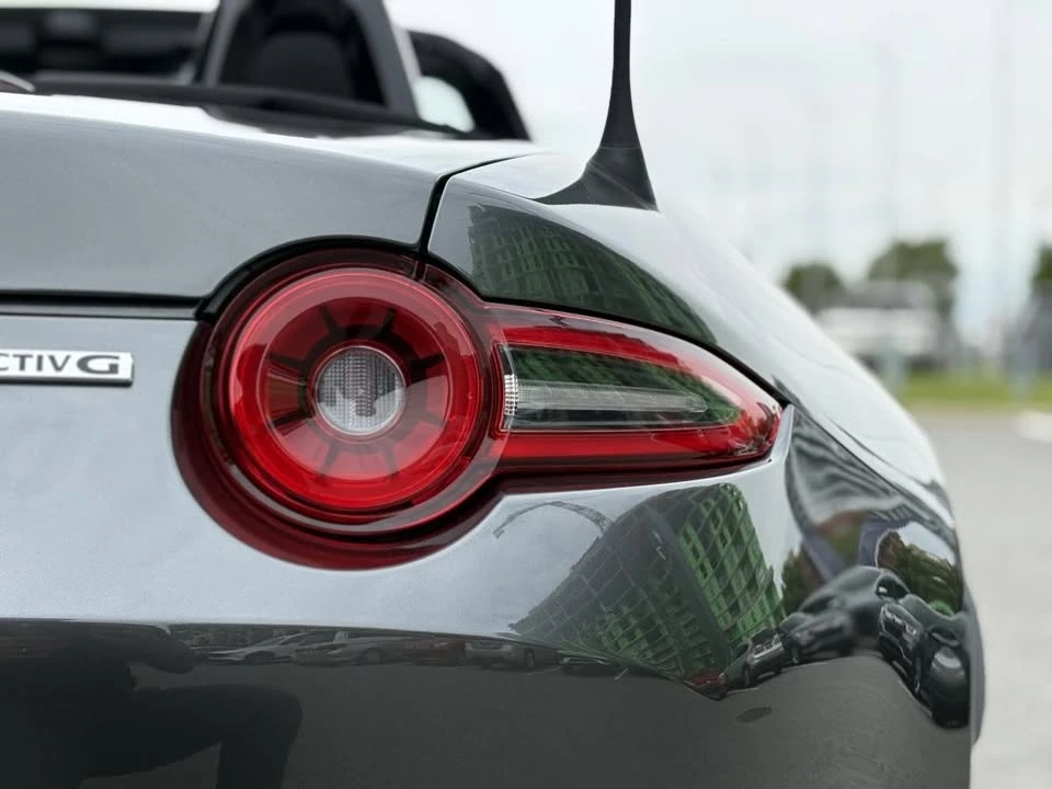 2026 Mazda ND MX-5 Miata - Image 11 of 20