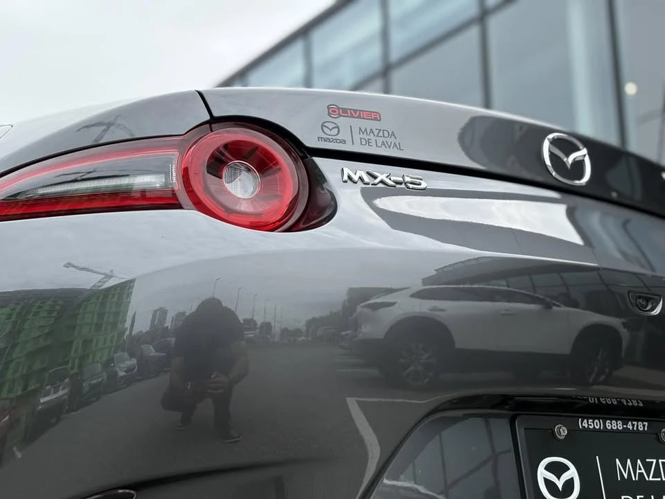 2026 Mazda ND MX-5 Miata - Image 6 of 20