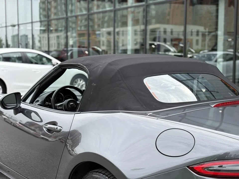 2026 Mazda ND MX-5 Miata - Image 14 of 20