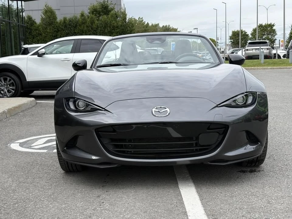 2026 Mazda ND MX-5 Miata - Image 10 of 20