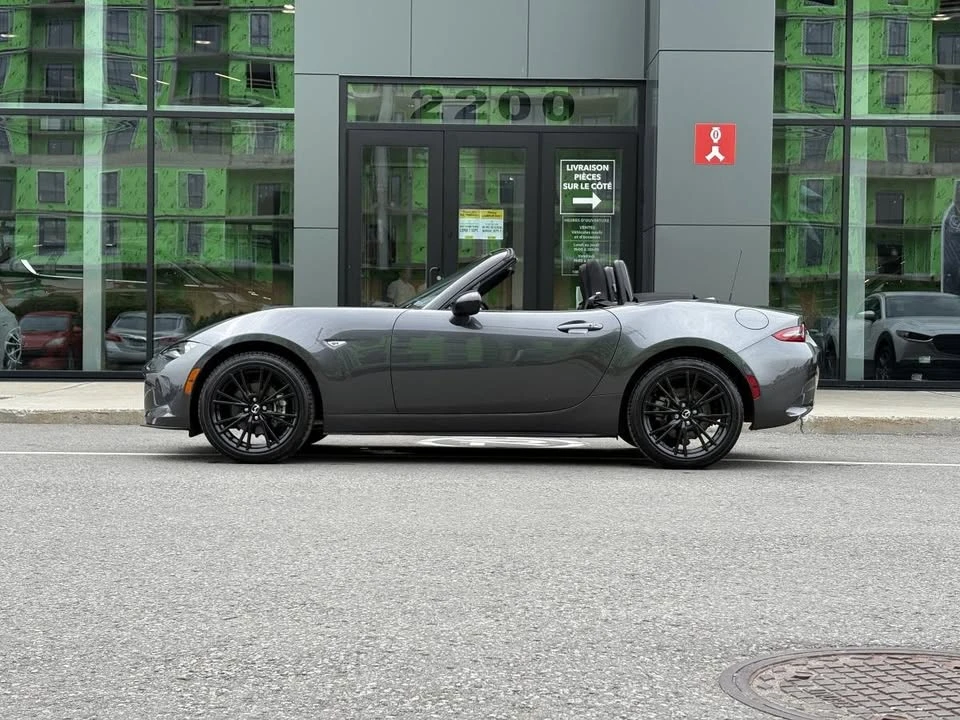 2026 Mazda ND MX-5 Miata - Image 4 of 20