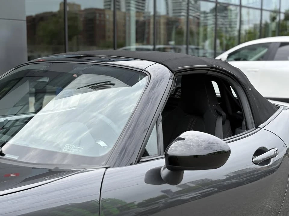 2026 Mazda ND MX-5 Miata - Image 12 of 20