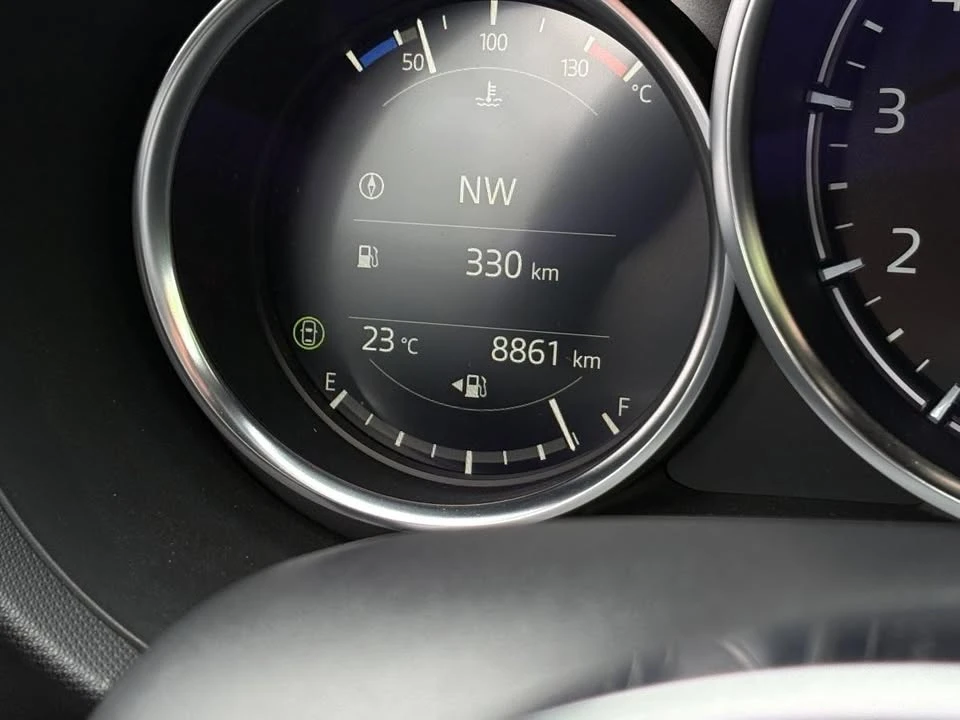 2026 Mazda ND MX-5 Miata - Image 16 of 20