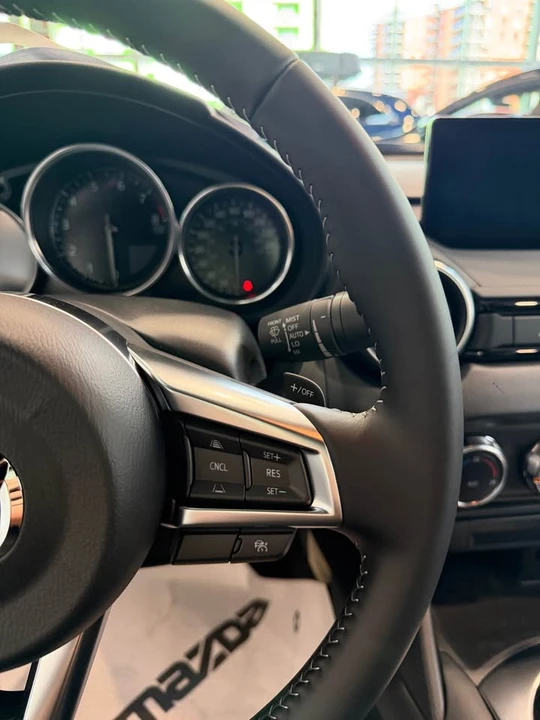 2026 Mazda ND MX-5 Miata - Image 10 of 14