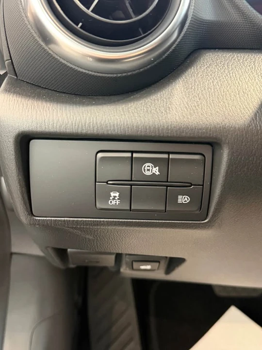 2026 Mazda ND MX-5 Miata - Image 14 of 14