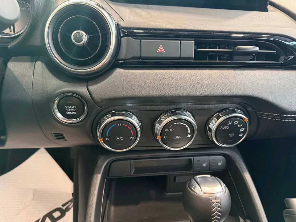 2026 Mazda ND MX-5 Miata - Image 13 of 14