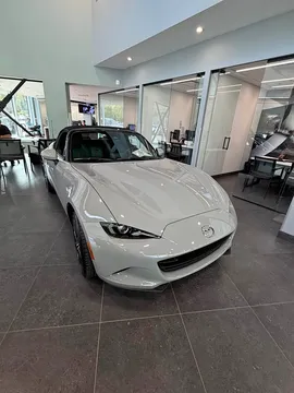 2026 Mazda MX-5 GT
