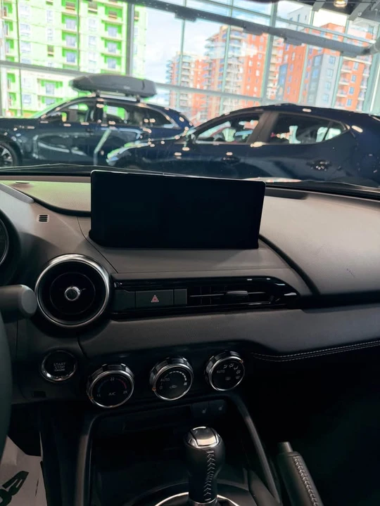2026 Mazda ND MX-5 Miata - Image 11 of 14