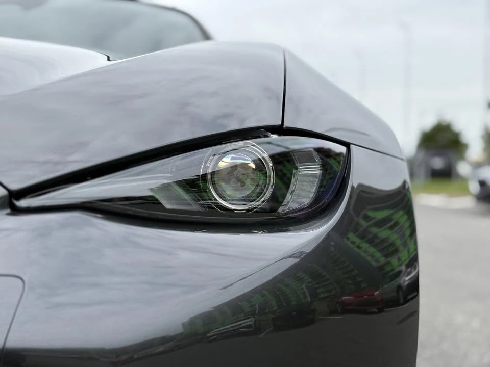 2026 Mazda ND MX-5 Miata - Image 12 of 20