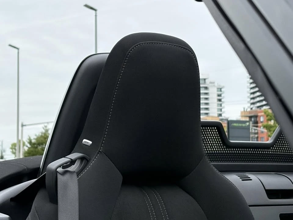 2026 Mazda ND MX-5 Miata - Image 19 of 20
