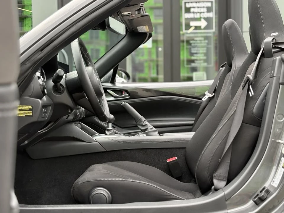 2026 Mazda ND MX-5 Miata - Image 3 of 20