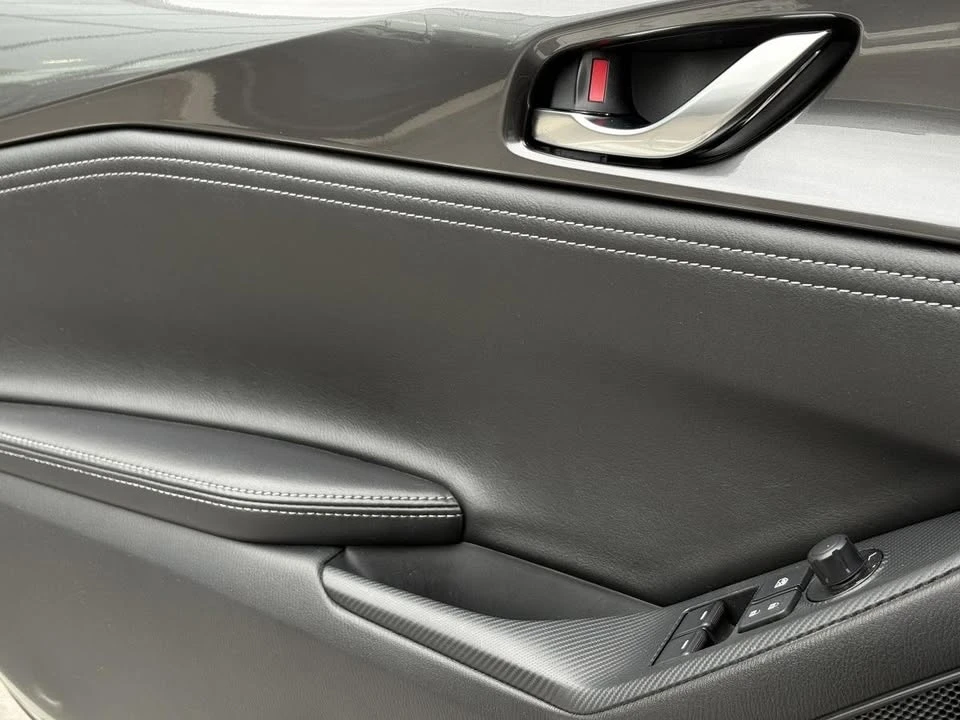 2026 Mazda ND MX-5 Miata - Image 17 of 20