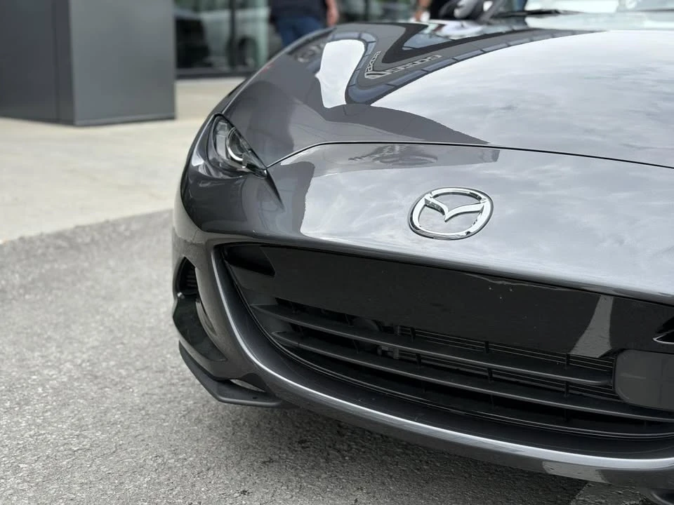 2026 Mazda ND MX-5 Miata - Image 9 of 20