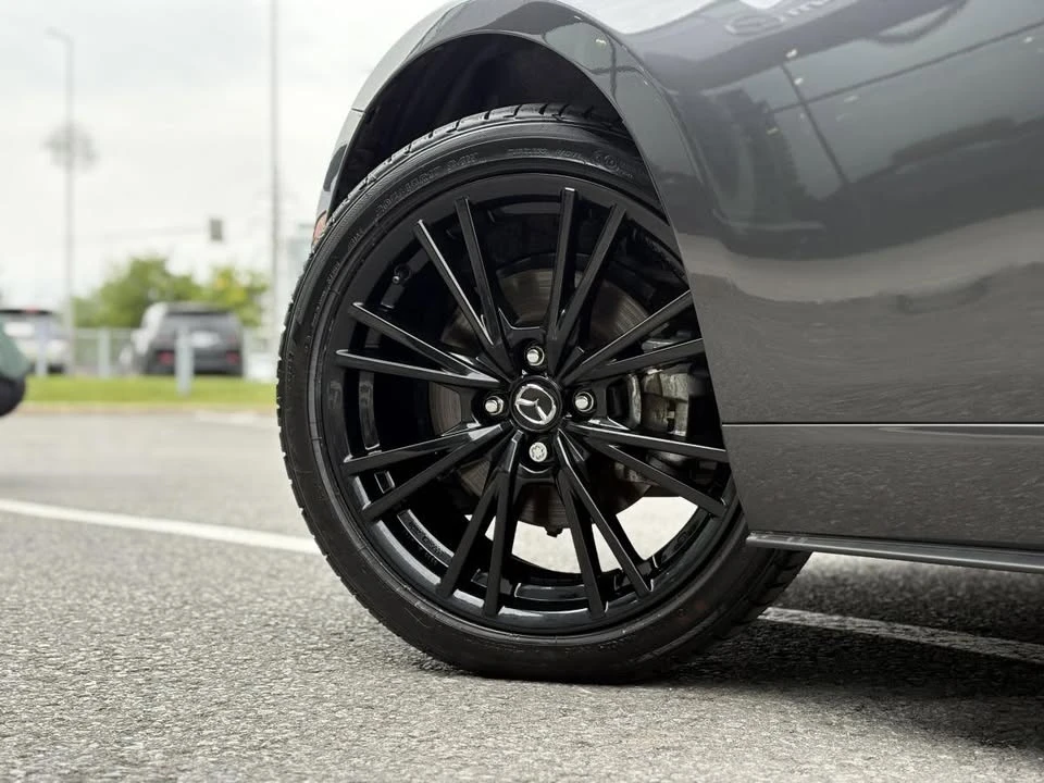 2026 Mazda ND MX-5 Miata - Image 14 of 20