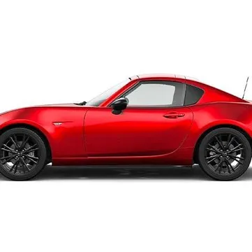 2026 Mazda MX-5 RF GS-P