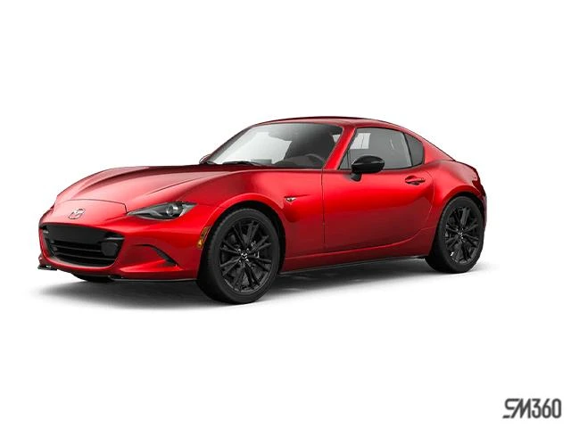 2026 Mazda ND MX-5 Miata - Image 3 of 3
