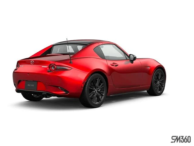 2026 Mazda ND MX-5 Miata - Image 2 of 3