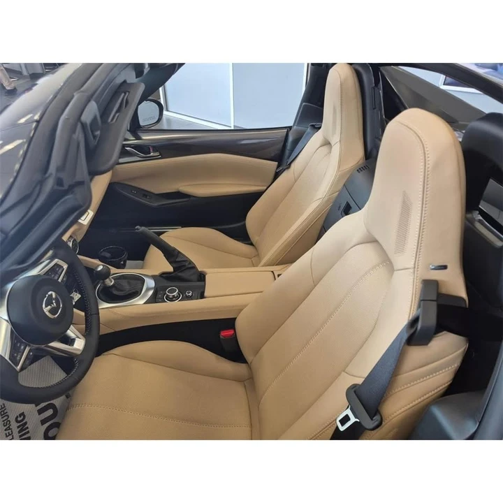 2026 Mazda ND MX-5 Miata - Image 5 of 5