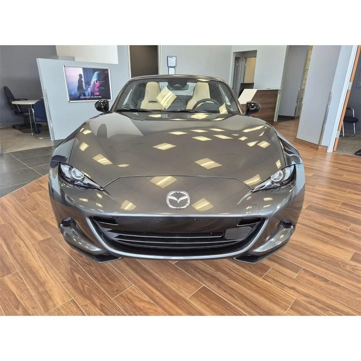 2026 Mazda ND MX-5 Miata - Image 4 of 5