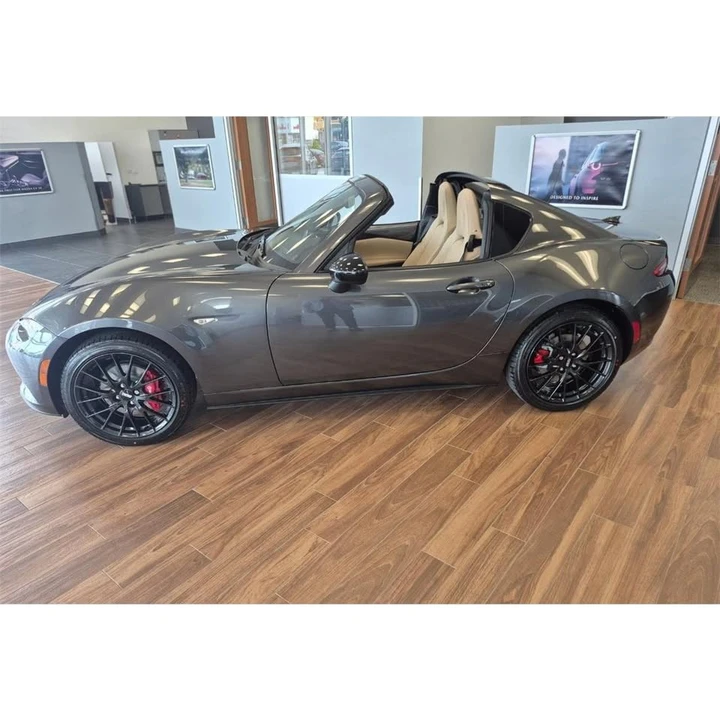 2026 Mazda ND MX-5 Miata - Image 2 of 5
