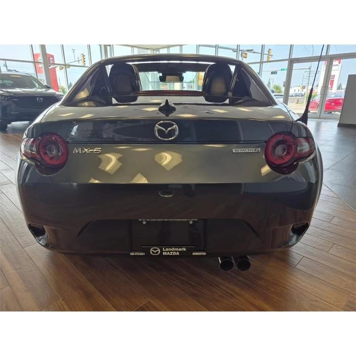 2026 Mazda ND MX-5 Miata - Image 3 of 5