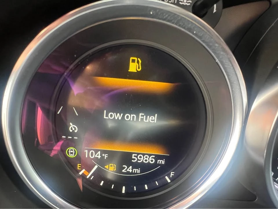 2026 Mazda ND MX-5 Miata - Image 10 of 13