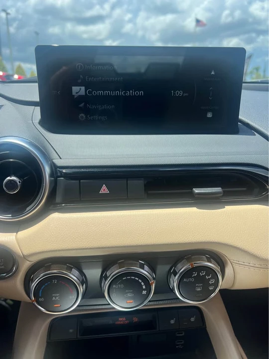 2026 Mazda ND MX-5 Miata - Image 12 of 13
