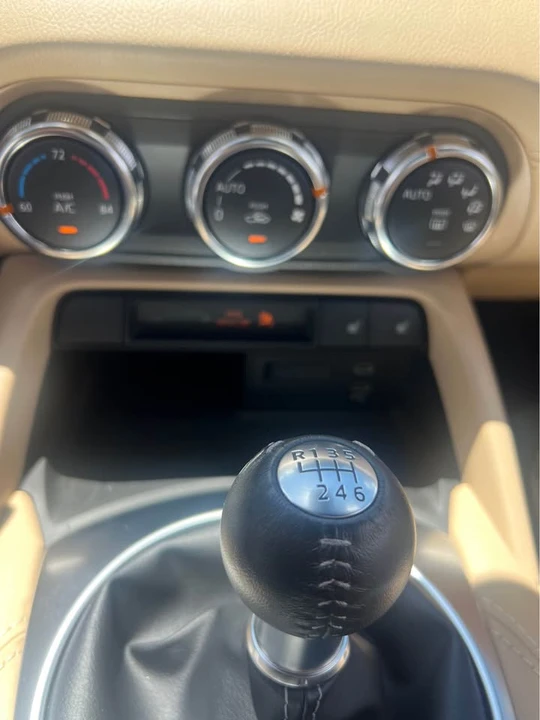 2026 Mazda ND MX-5 Miata - Image 13 of 13