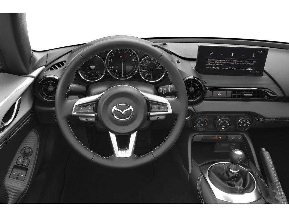 2026 Mazda ND MX-5 Miata - Image 4 of 11