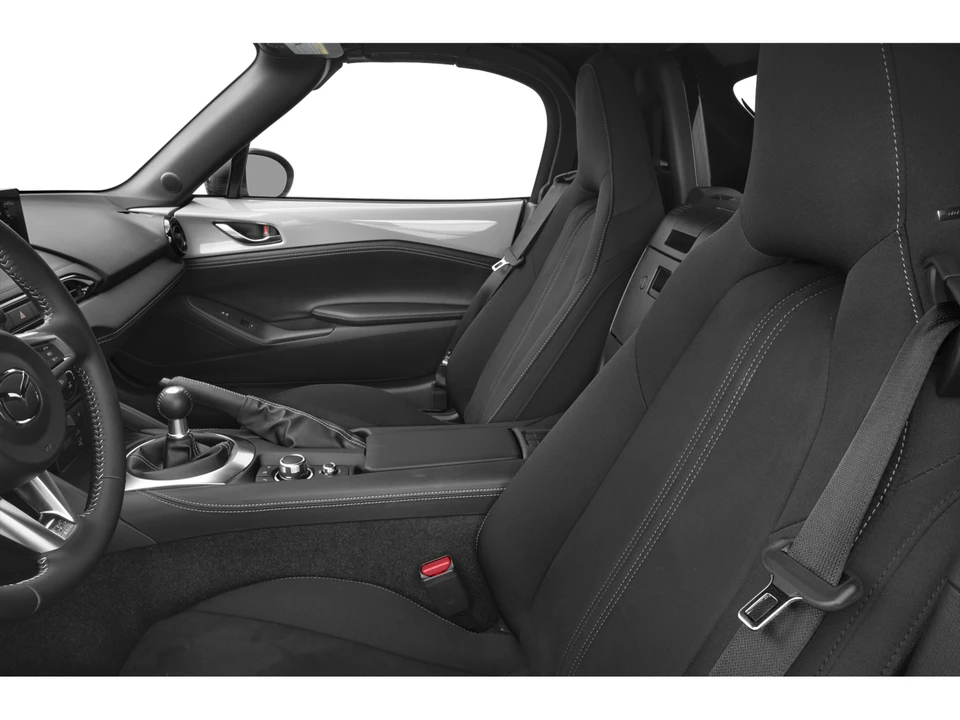 2026 Mazda ND MX-5 Miata - Image 6 of 11