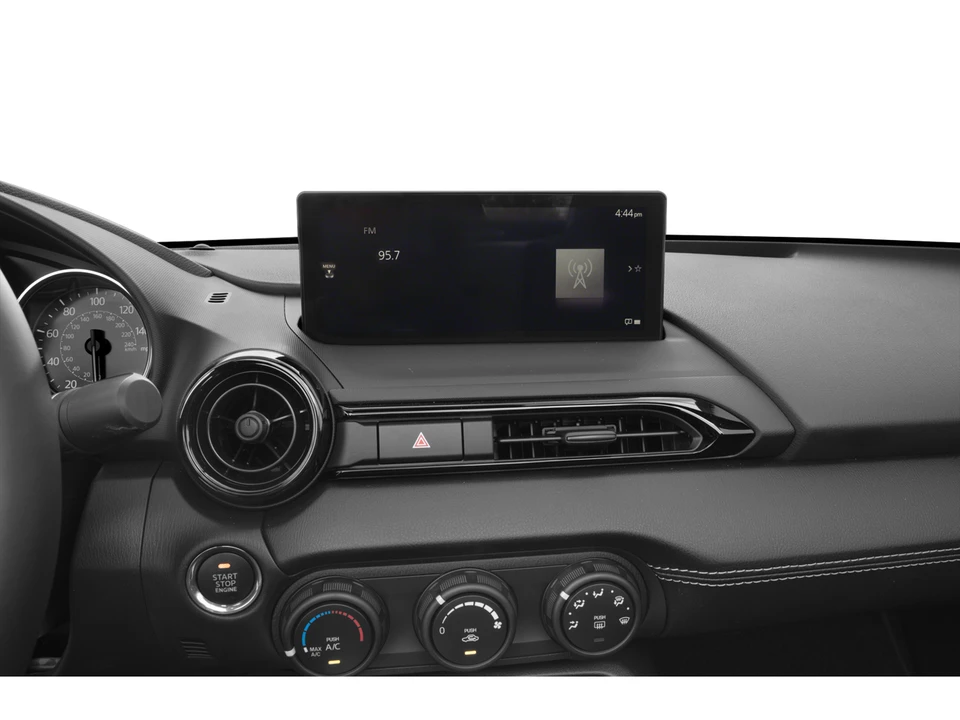 2026 Mazda ND MX-5 Miata - Image 7 of 11