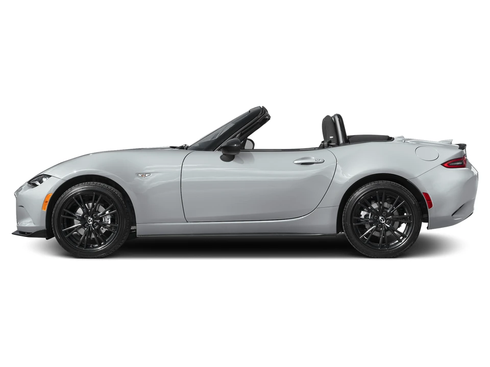 2026 Mazda ND MX-5 Miata - Image 3 of 11